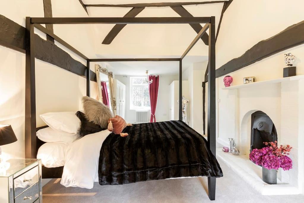Dorney Windsor Legoland 5 Star Stay For Upto 14 Guests Exteriér fotografie