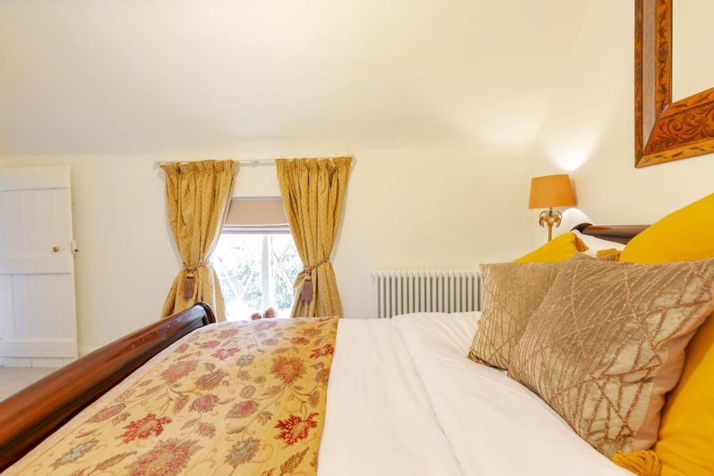 Dorney Windsor Legoland 5 Star Stay For Upto 14 Guests Exteriér fotografie