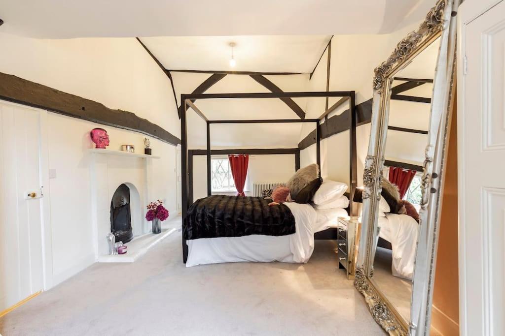 Dorney Windsor Legoland 5 Star Stay For Upto 14 Guests Exteriér fotografie