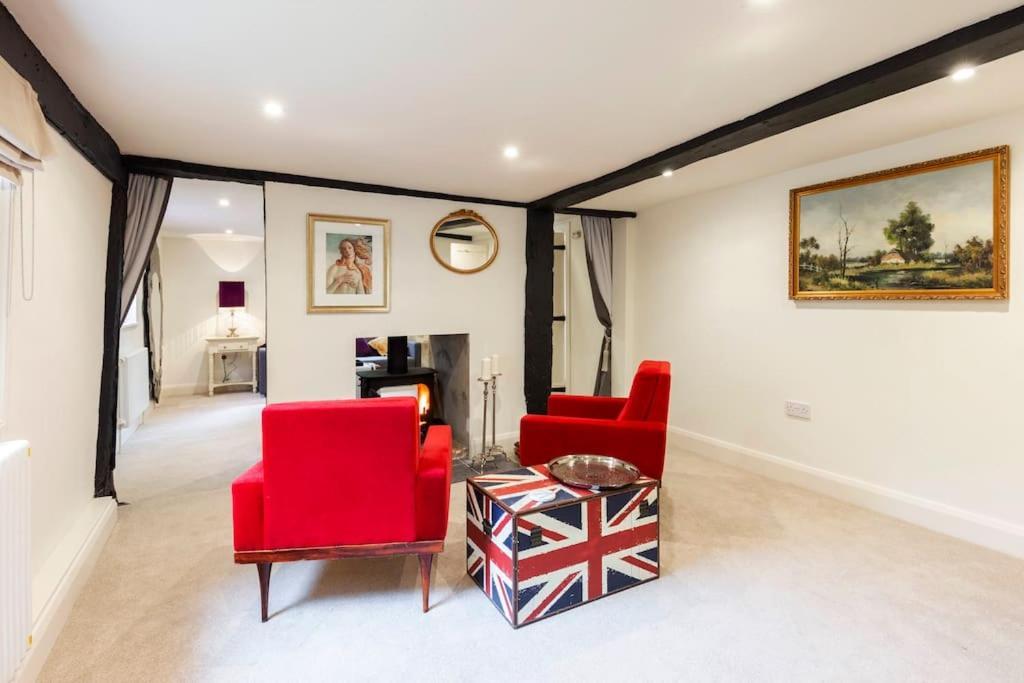 Dorney Windsor Legoland 5 Star Stay For Upto 14 Guests Exteriér fotografie