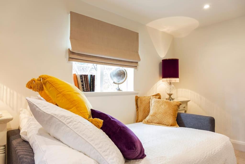 Dorney Windsor Legoland 5 Star Stay For Upto 14 Guests Exteriér fotografie
