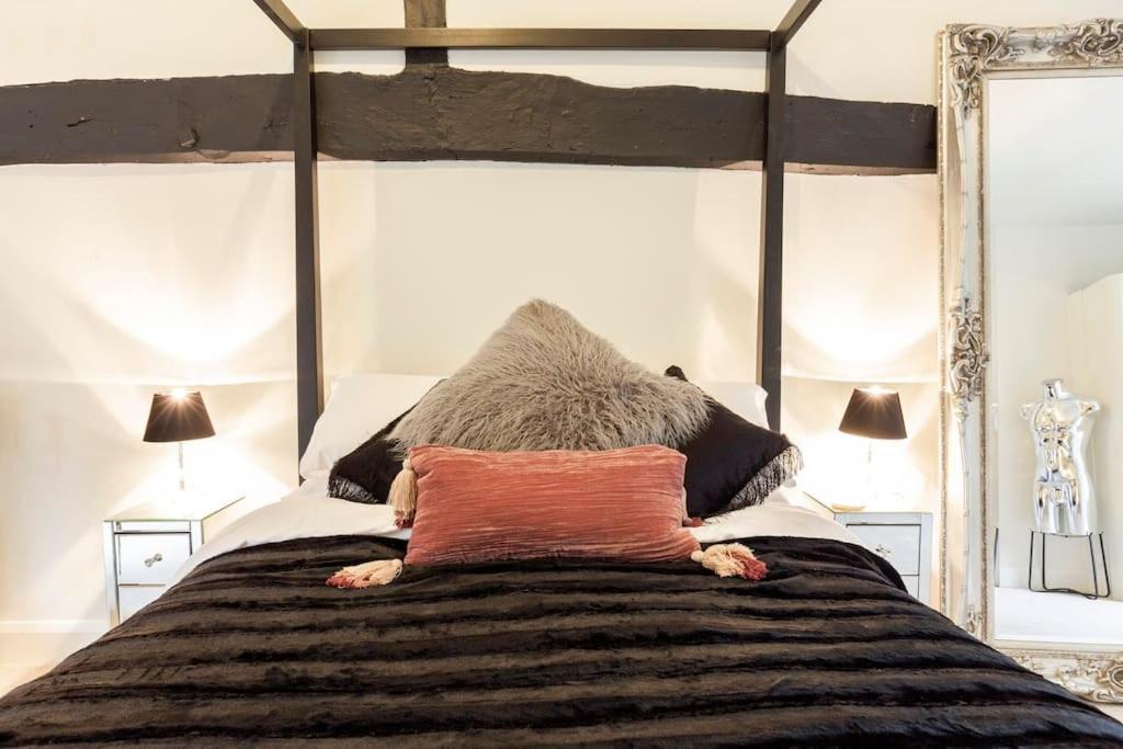 Dorney Windsor Legoland 5 Star Stay For Upto 14 Guests Exteriér fotografie