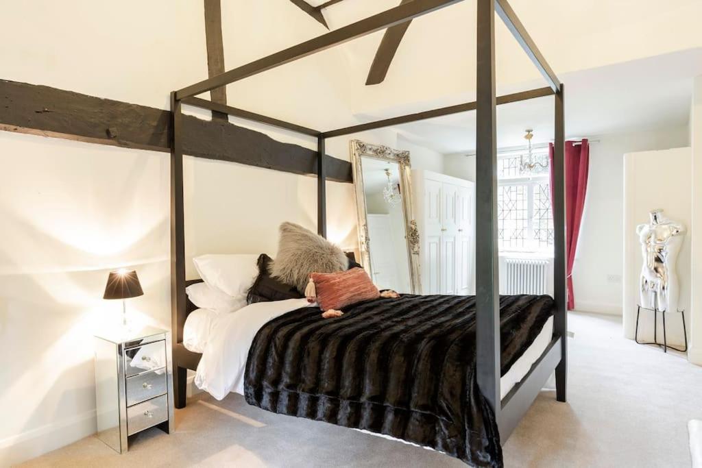 Dorney Windsor Legoland 5 Star Stay For Upto 14 Guests Exteriér fotografie