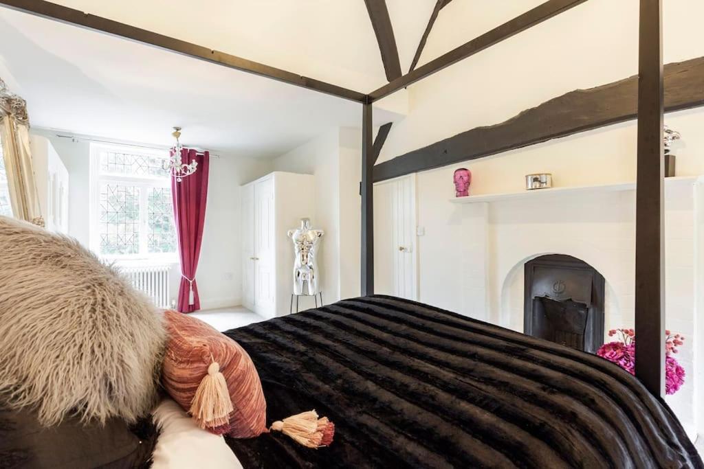 Dorney Windsor Legoland 5 Star Stay For Upto 14 Guests Exteriér fotografie