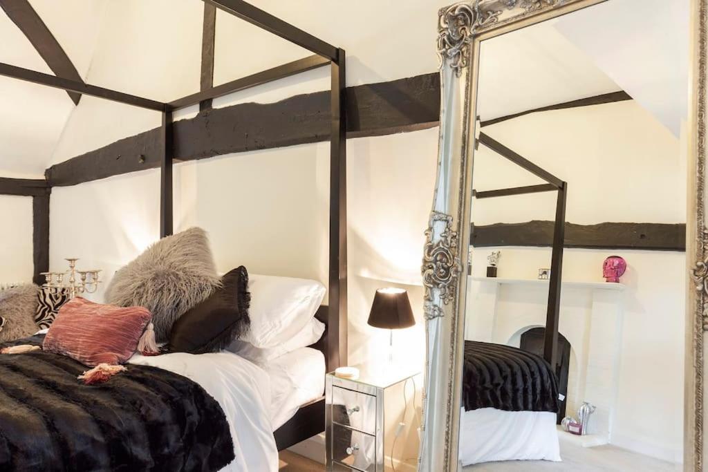 Dorney Windsor Legoland 5 Star Stay For Upto 14 Guests Exteriér fotografie