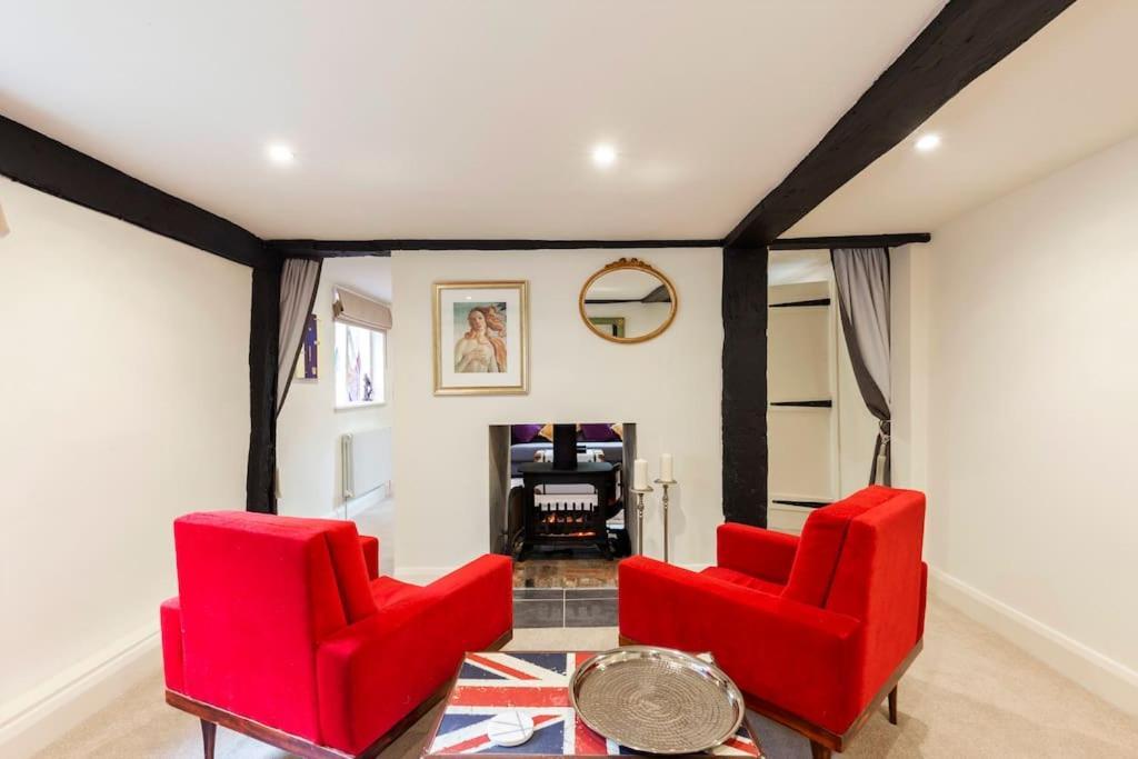 Dorney Windsor Legoland 5 Star Stay For Upto 14 Guests Exteriér fotografie