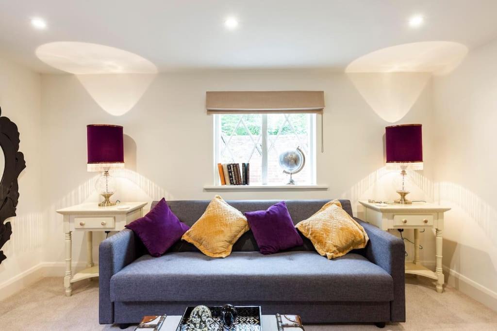 Dorney Windsor Legoland 5 Star Stay For Upto 14 Guests Exteriér fotografie