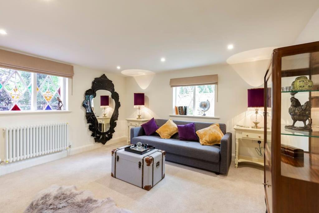 Dorney Windsor Legoland 5 Star Stay For Upto 14 Guests Exteriér fotografie