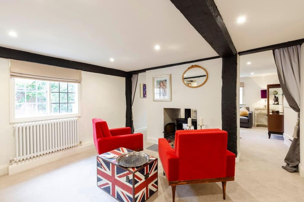 Dorney Windsor Legoland 5 Star Stay For Upto 14 Guests Exteriér fotografie